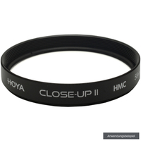 Hoya CLOSE-UP II +3 HMC 46 mm
