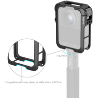 SmallRig Cage 5704 für DJI Osmo 360