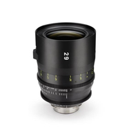 Tokina 29mm T1.5 für Sony E-Mount