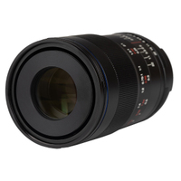 LAOWA 100mm F2.8 2:1 Ultra Macro APO für Nikon F-Mount
