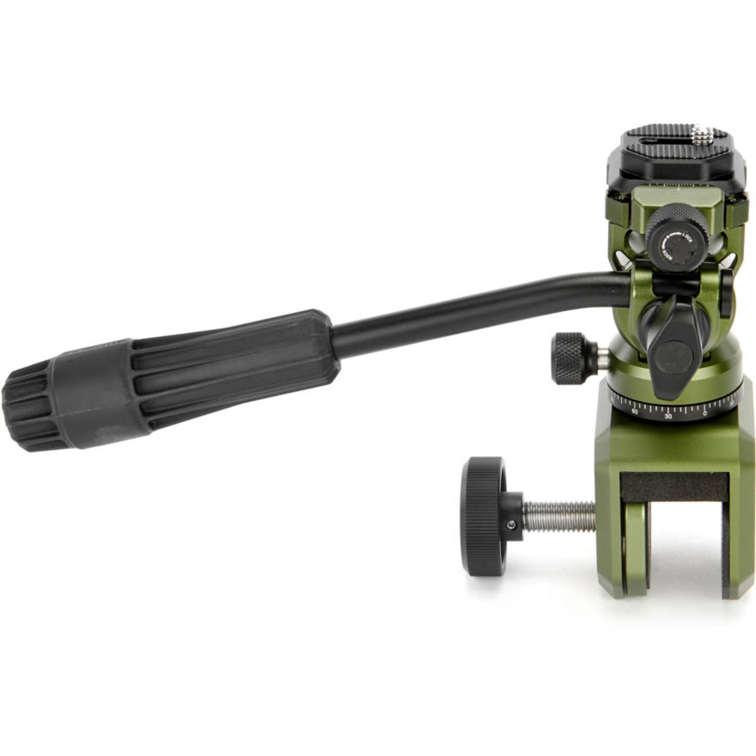 3 Legged Thing Fensterhalterung Trinity Kit moss