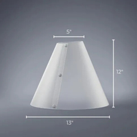 V-Flat World The Light Cone x Karl Taylor Medium