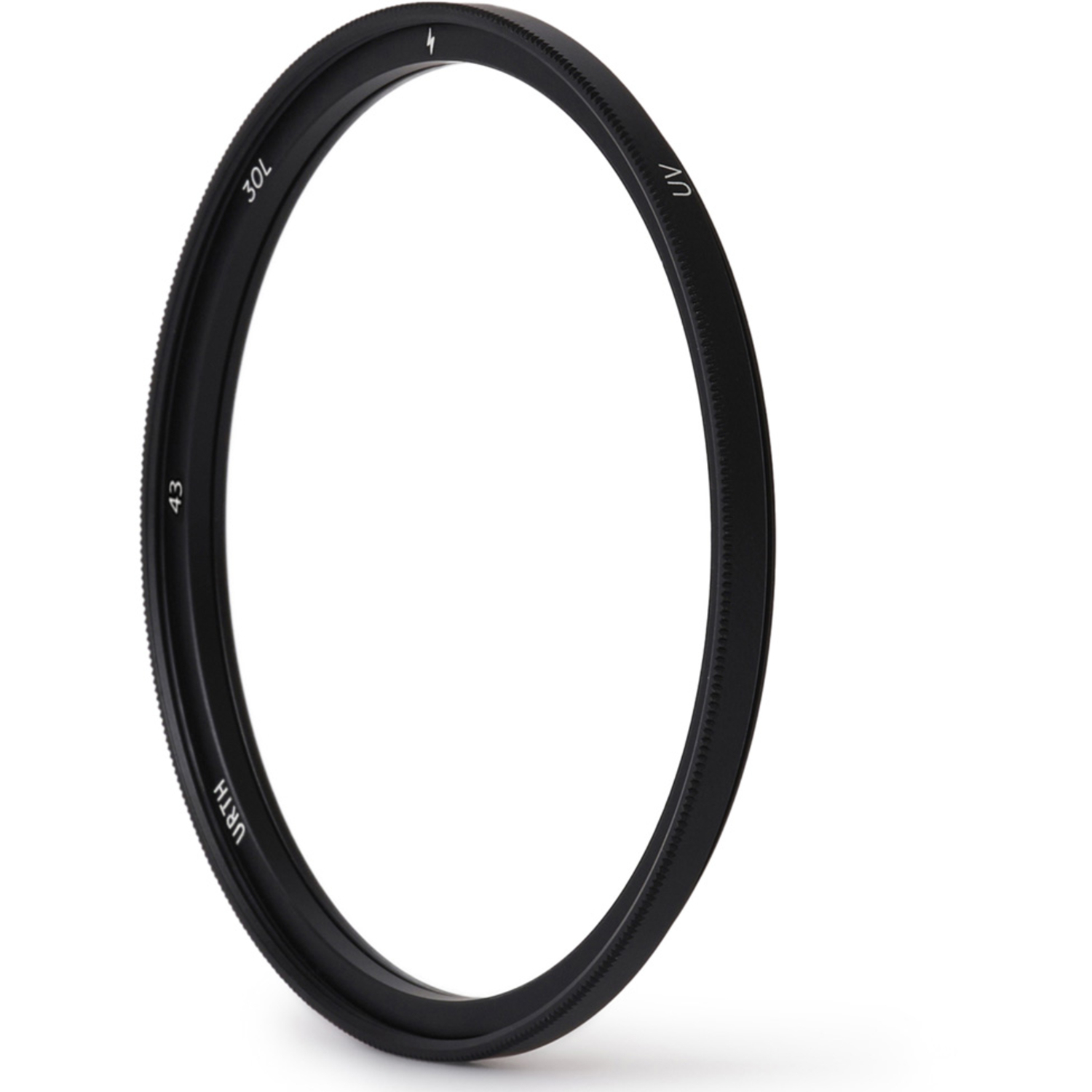 Urth 43mm Magnetischer UV-Filter (Plus+)