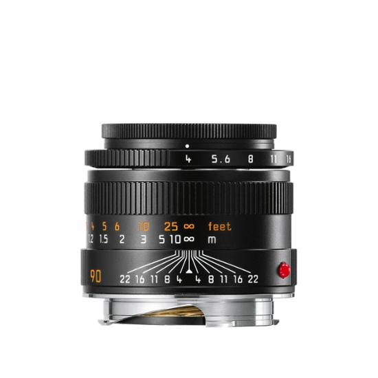 Leica Macro-Elmar-M 90mm F4