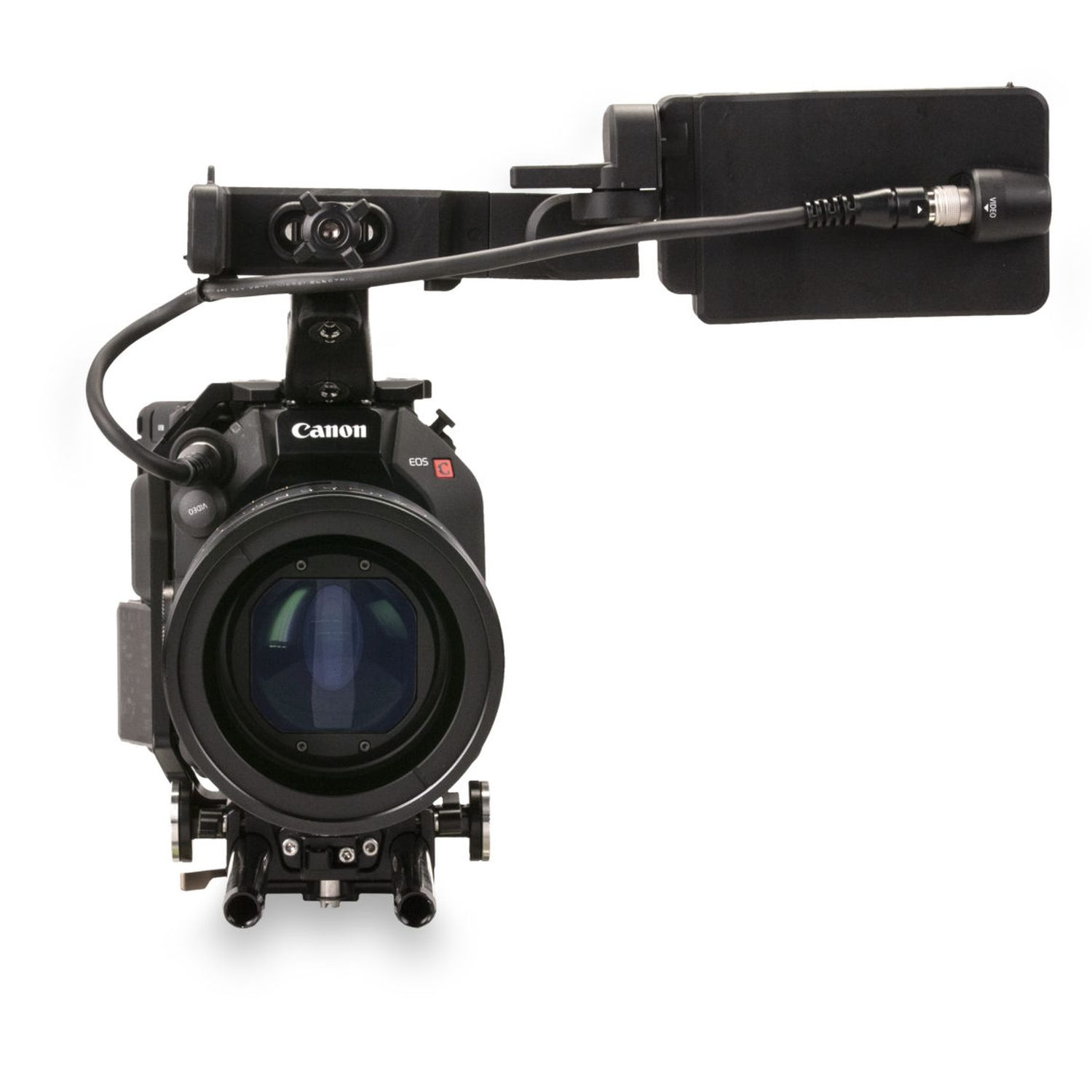 Tilta ES-T19-A Kamerakäfig für Canon C500 Mk II/C300 Mk III