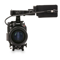 Tilta ES-T19-A Kamerakäfig für Canon C500 Mk II/C300 Mk III