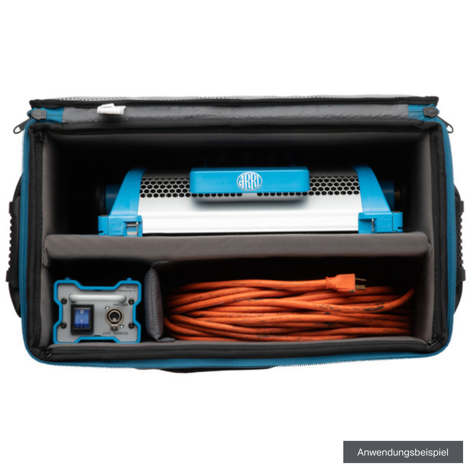 Tenba Car Case LED-30W für ARRI S30