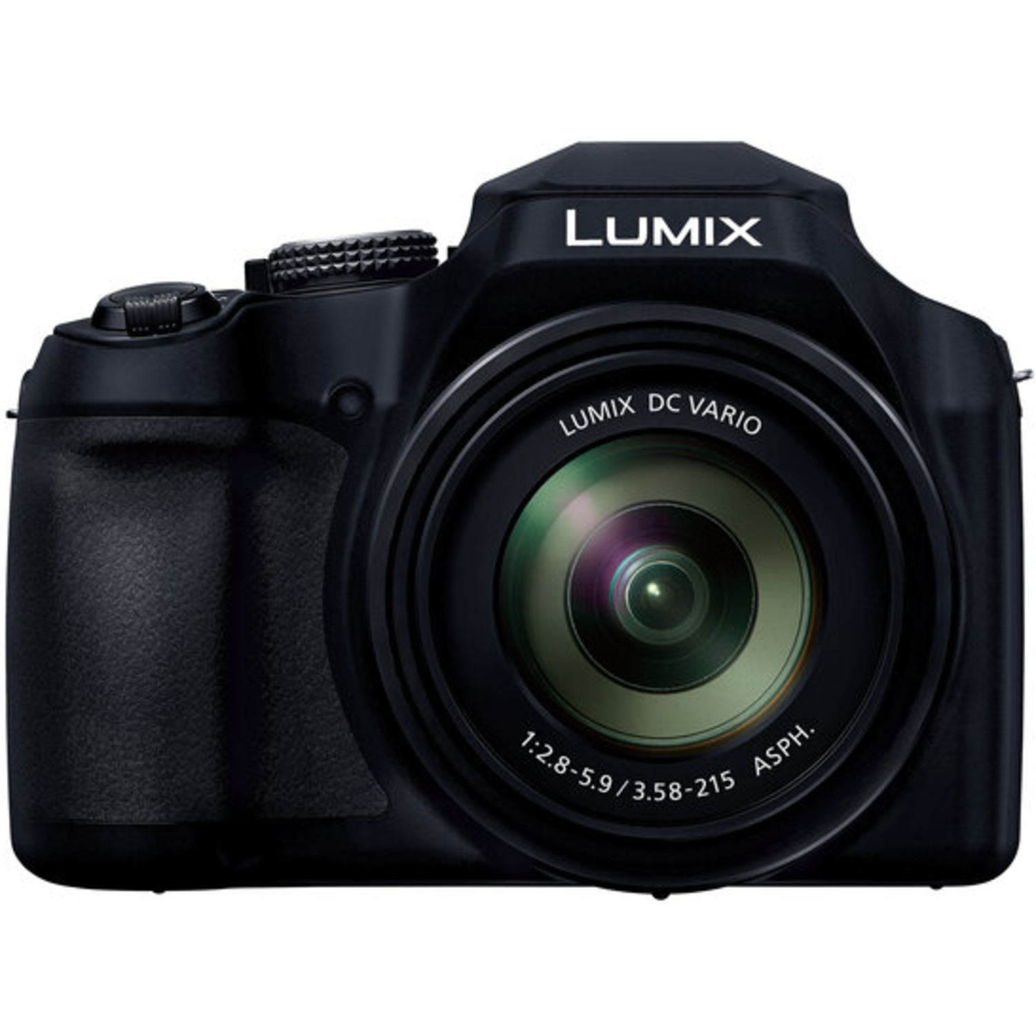 Panasonic LUMIX DC-FZ82D