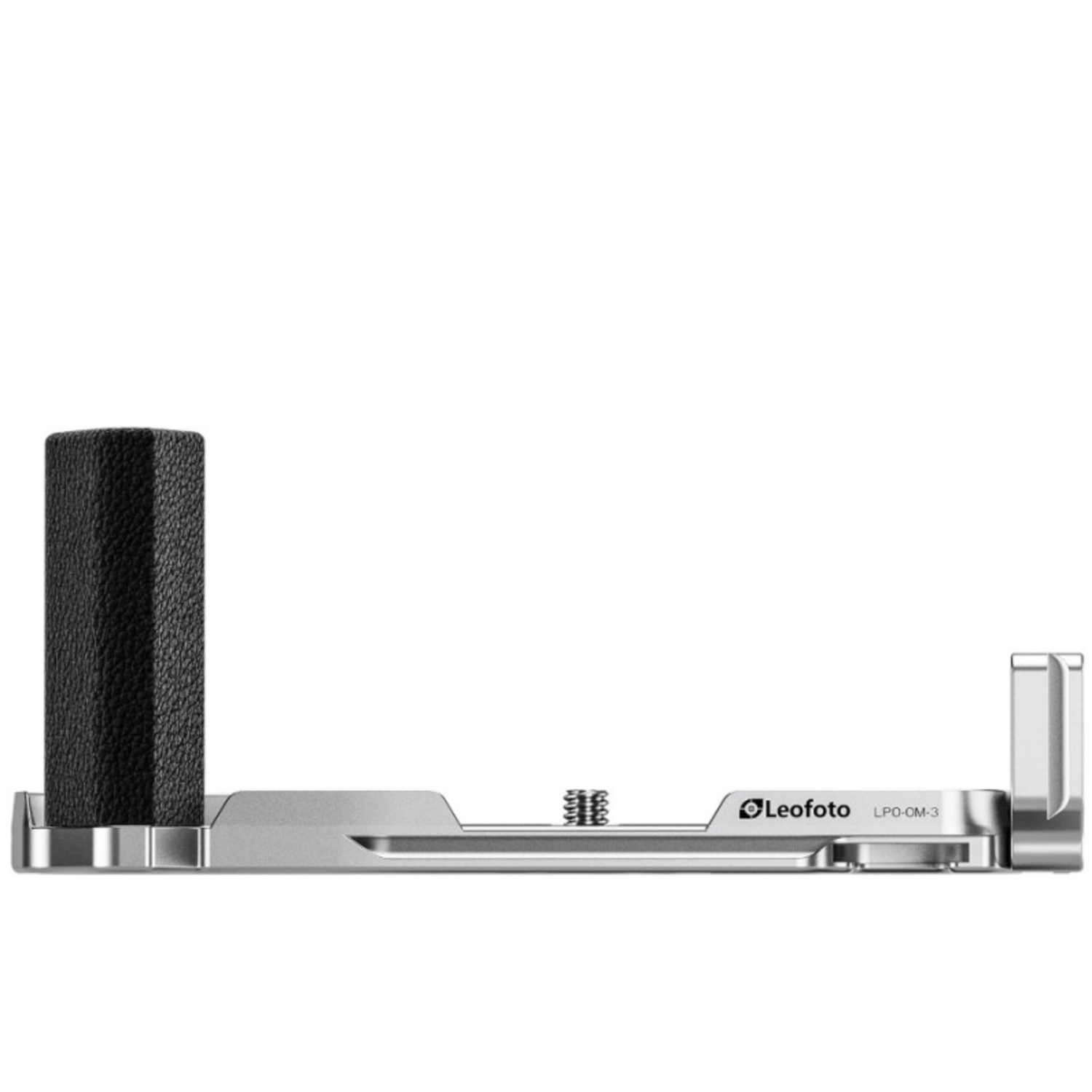 Leofoto L-Halterplatte LPO-OM-3 für OM System OM-3
