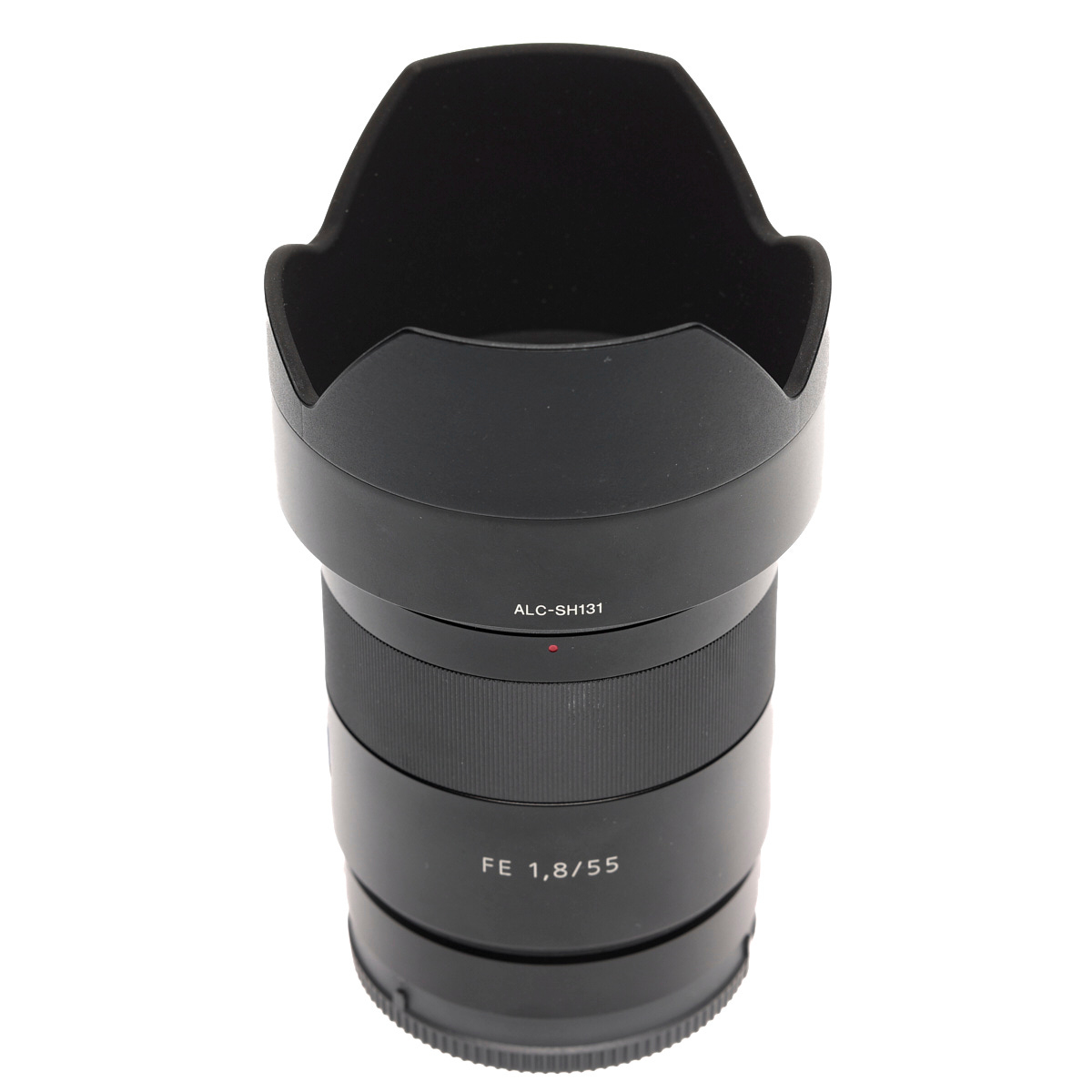 Sony Sonnar T* FE 55mm F1.8 ZA gebraucht