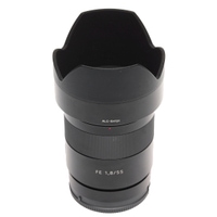 Sony Sonnar T* FE 55mm F1.8 ZA gebraucht