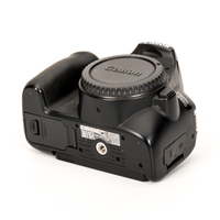 Canon EOS 250D gebraucht