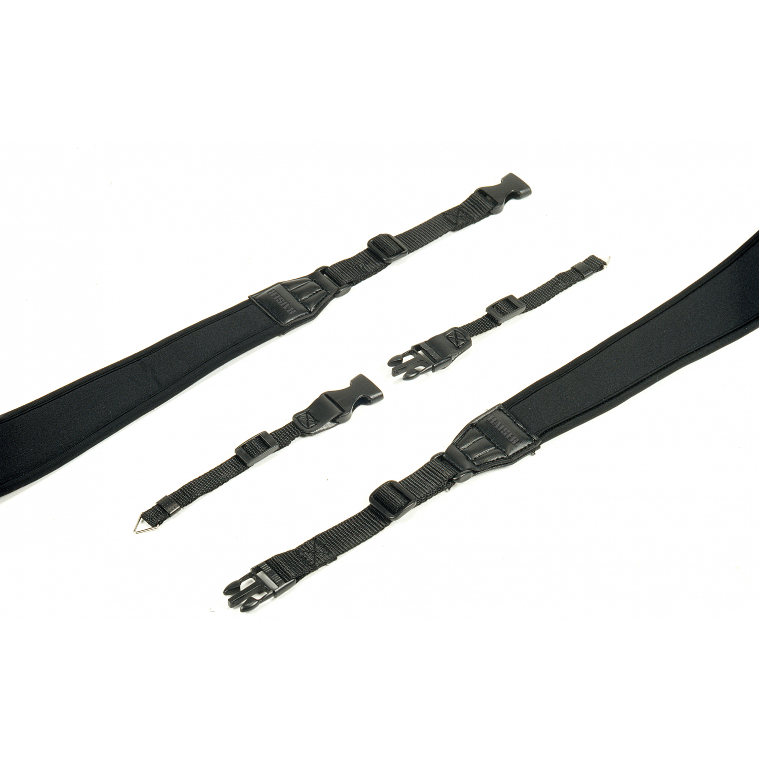 Kaiser Kameragurt Neopren