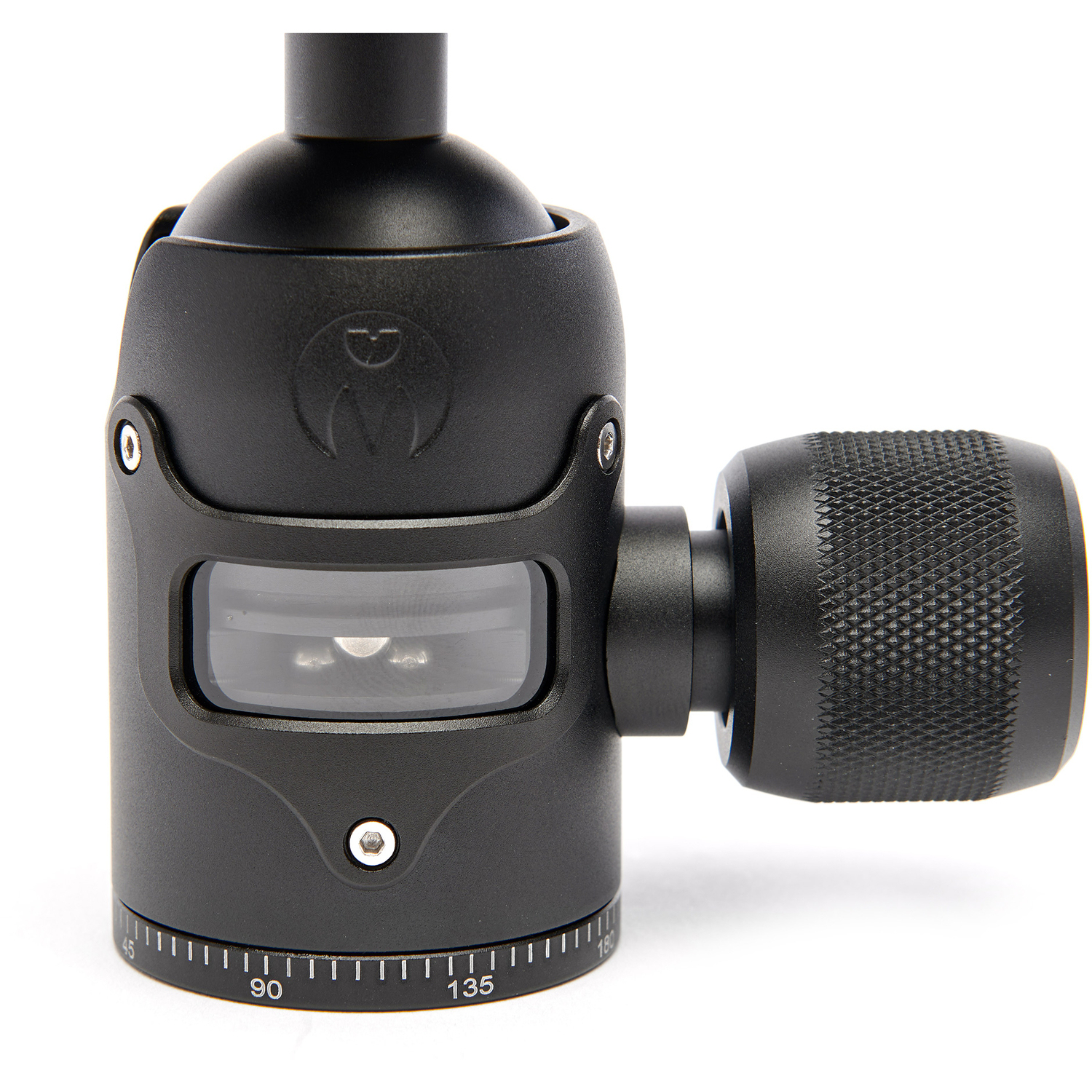 3 Legged Thing Airhed VU Black Darkness