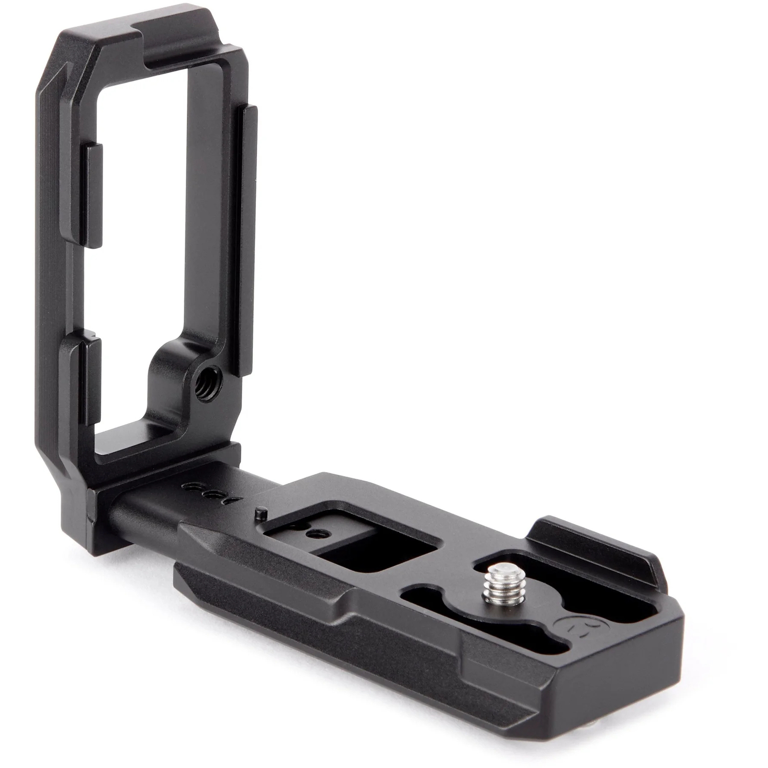 3 Legged Thing FREYA-B 86mm Arca L Bracket Darkness Black