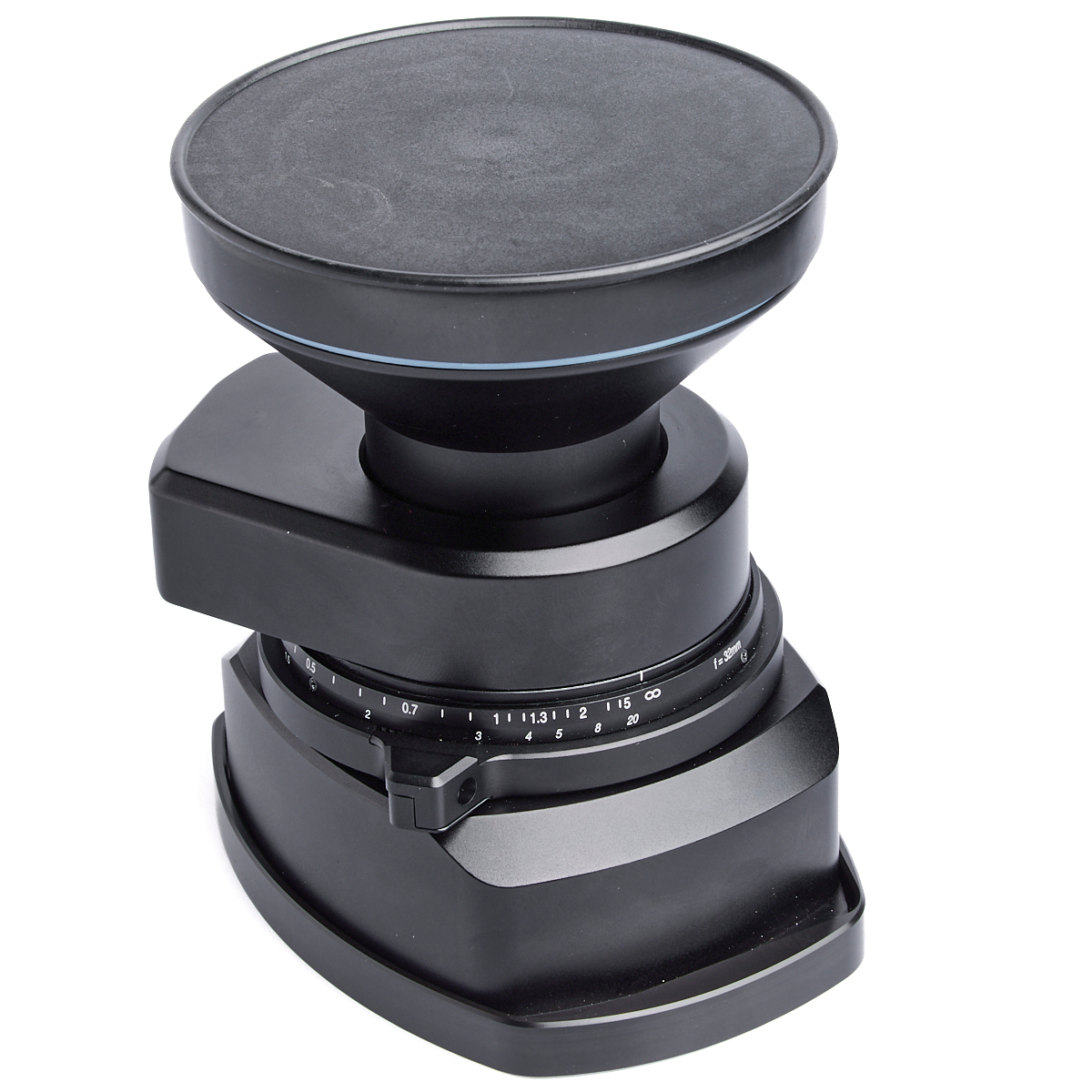 Phase One XT Rodenstock HR Digaron-W 32mm F4 gebraucht
