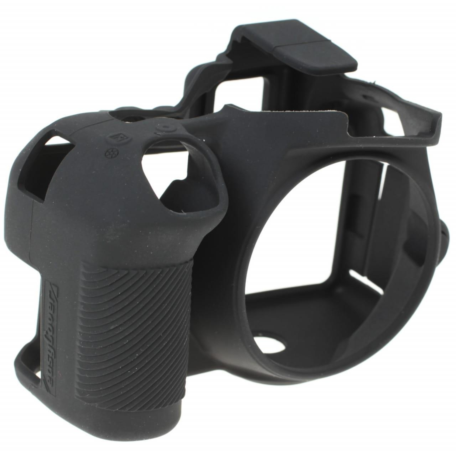 easyCover Case für Nikon D3500 Schwarz