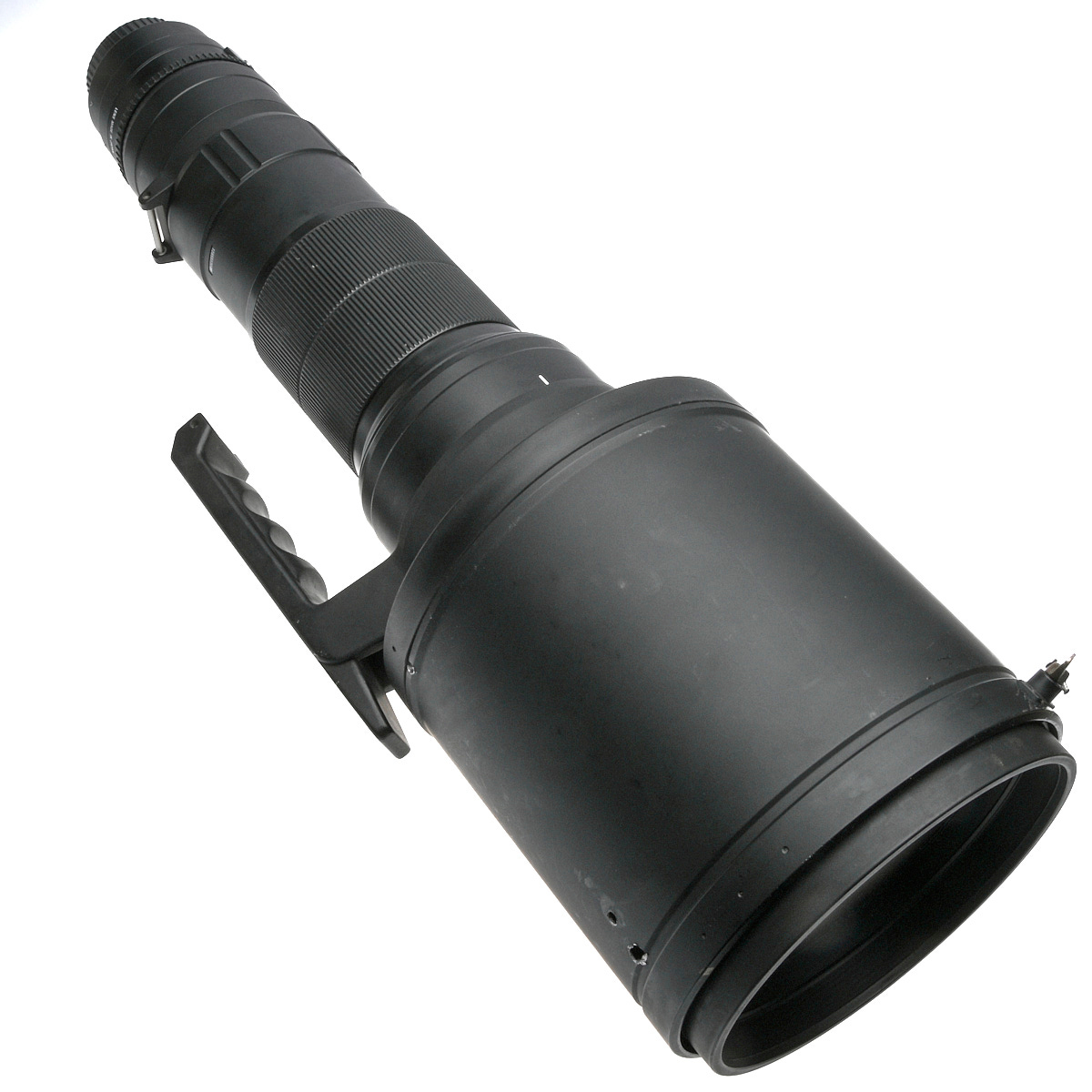 Sigma 800 mm/5,6 EX Canon DG APO HSM gebraucht