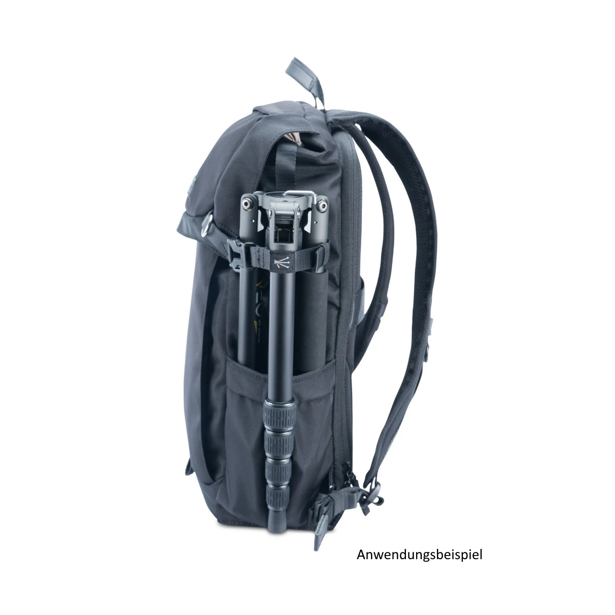 Vanguard Fotorucksack VEO GO 46M BK blau