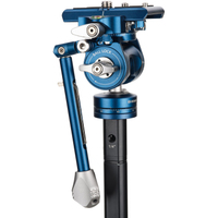 Benro CyanBird AL 2 mit FS20PROC501 Hybrid Foto/Video Kopf