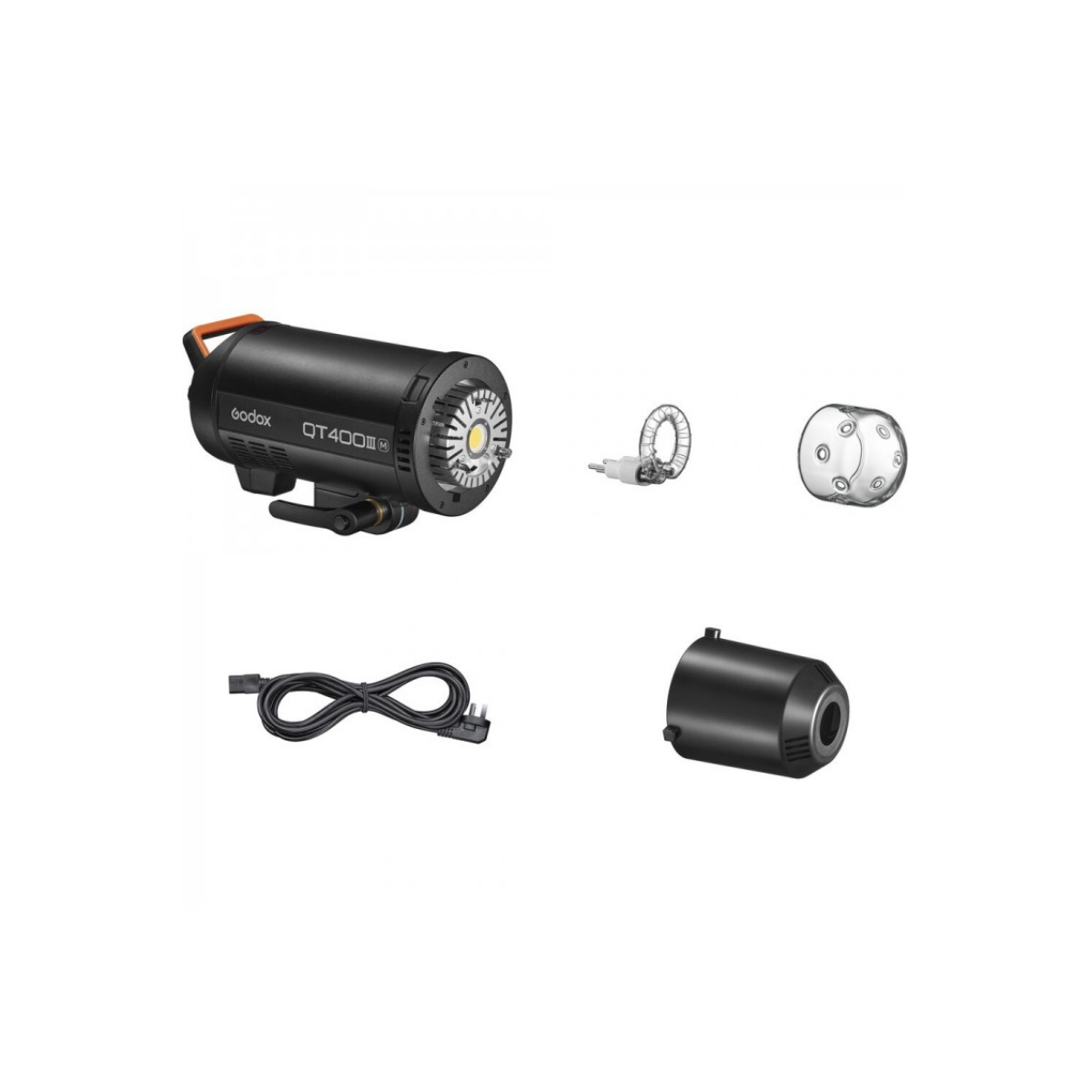 Godox QT400IIIM Quicker Studio-Blitz