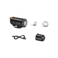 Godox QT400IIIM Quicker Studio-Blitz