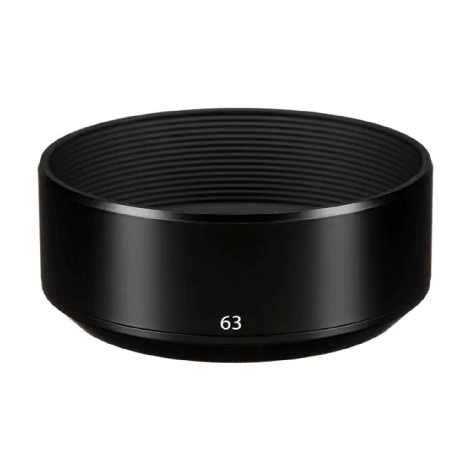 Fujifilm Gegenlichtblende LH-GF63 für FUJINON GF 63mm F2.8 R WR