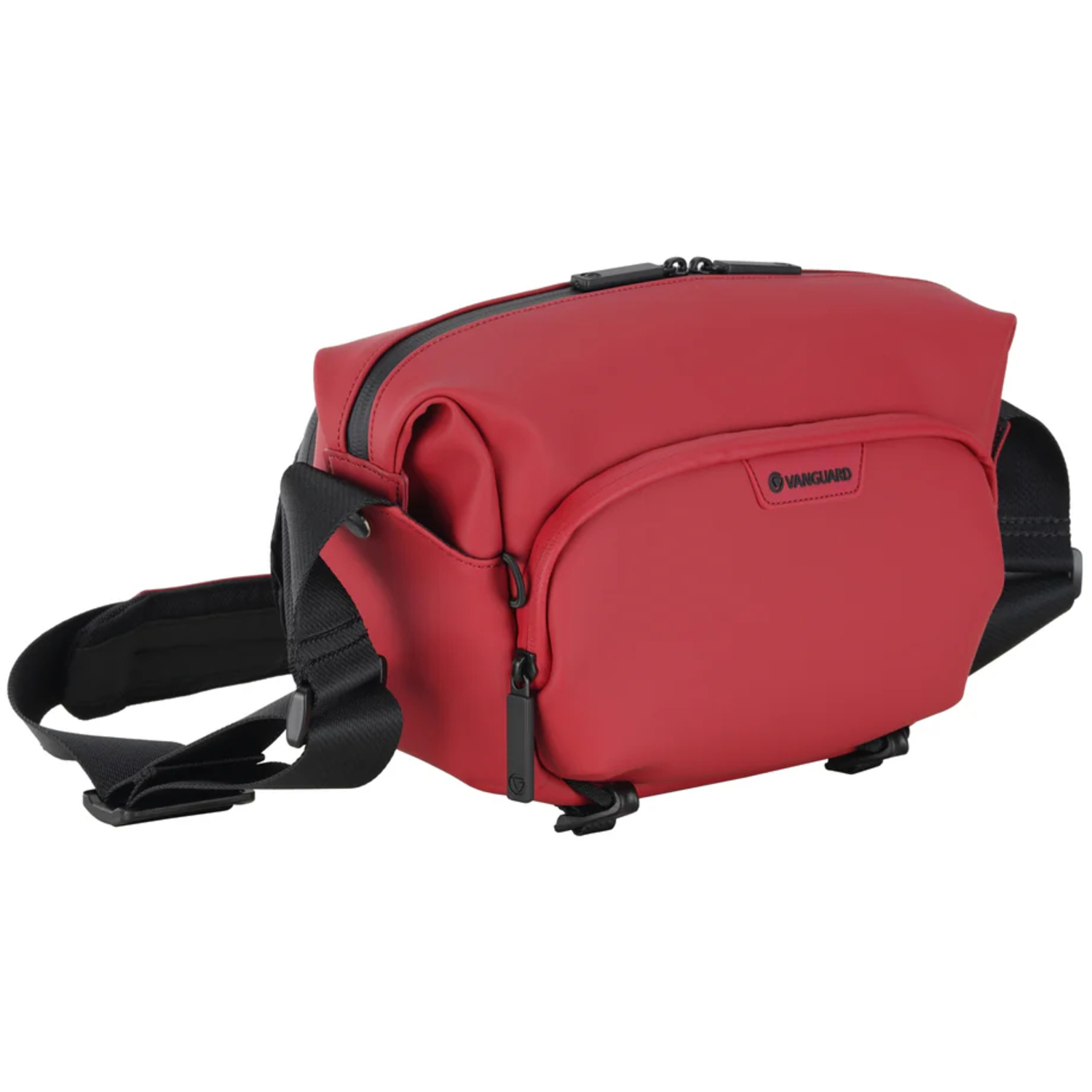 Vanguard Umhängetasche VEO LITE S4L RD 4L rot