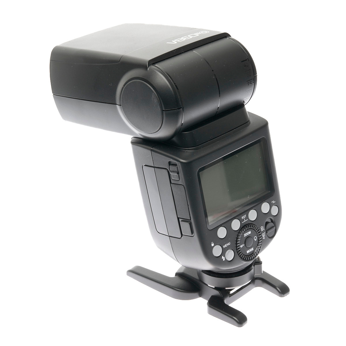 Godox V860III Blitzgerät mit Akku für Olympus oder Panasonic gebraucht