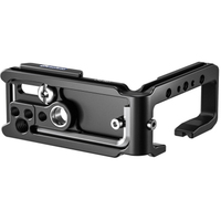 Leofoto L-Halterung LPO-OM-1 für OM System OM-1