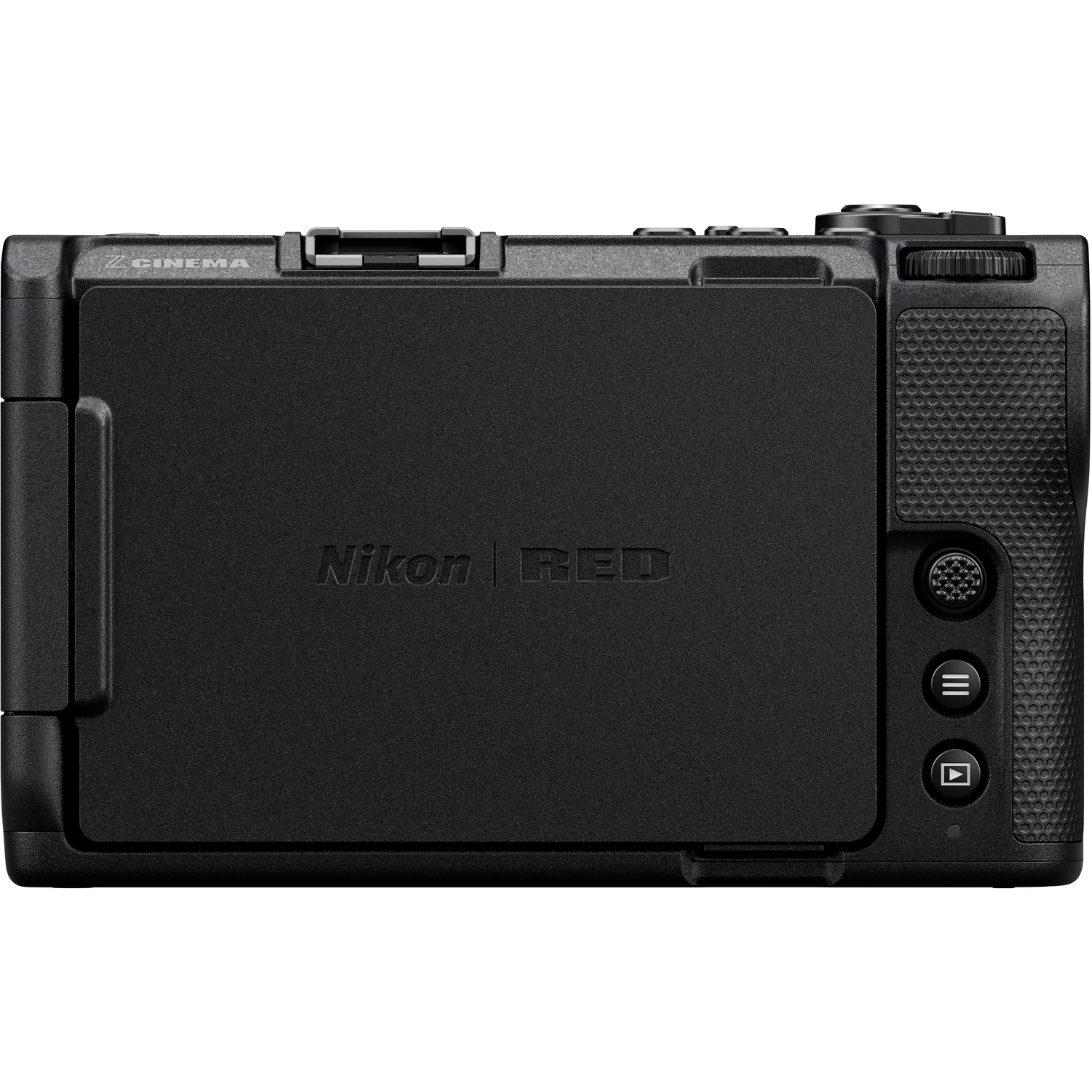 Nikon ZR mit Netzadapter EH-8P, Mathorn USB C-C Kabel 2m und SanDisk Extreme Pro 256GB CFexpress