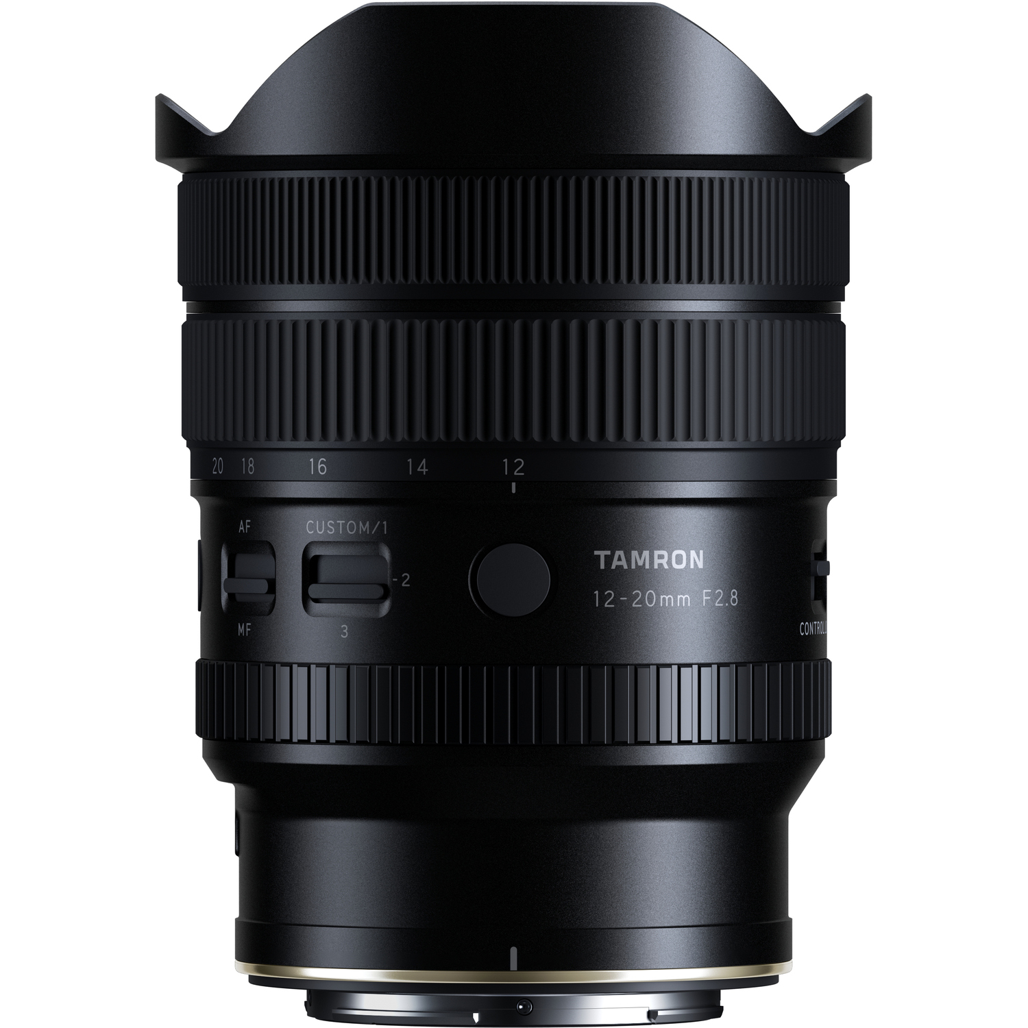 Tamron 12-20mm F2.8 (Modell A084) für Nikon Z-Mount
