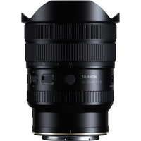 Tamron 12-20mm F2.8 (Modell A084) für Nikon Z-Mount