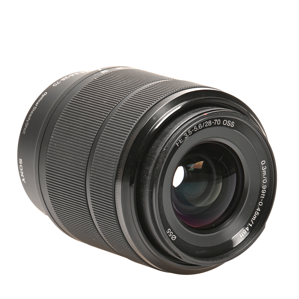 Sony FE 28-70mm F3.5-5.6 OSS II gebraucht