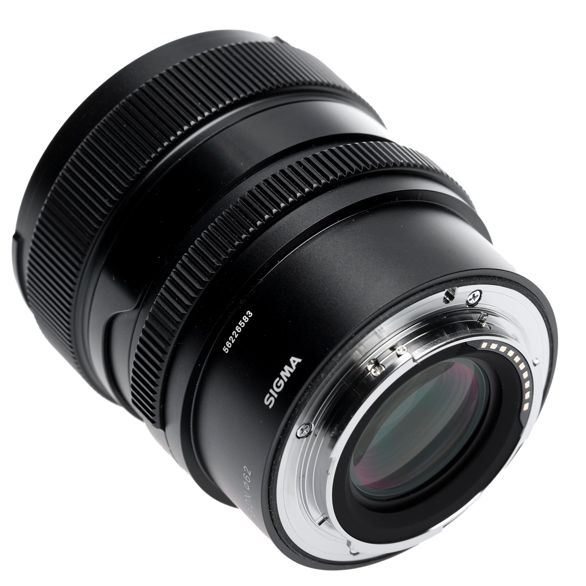 Sigma 20mm F2 DG DN Contemporary für Sony E-Mount gebraucht