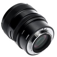 Sigma 20mm F2 DG DN Contemporary für Sony E-Mount gebraucht