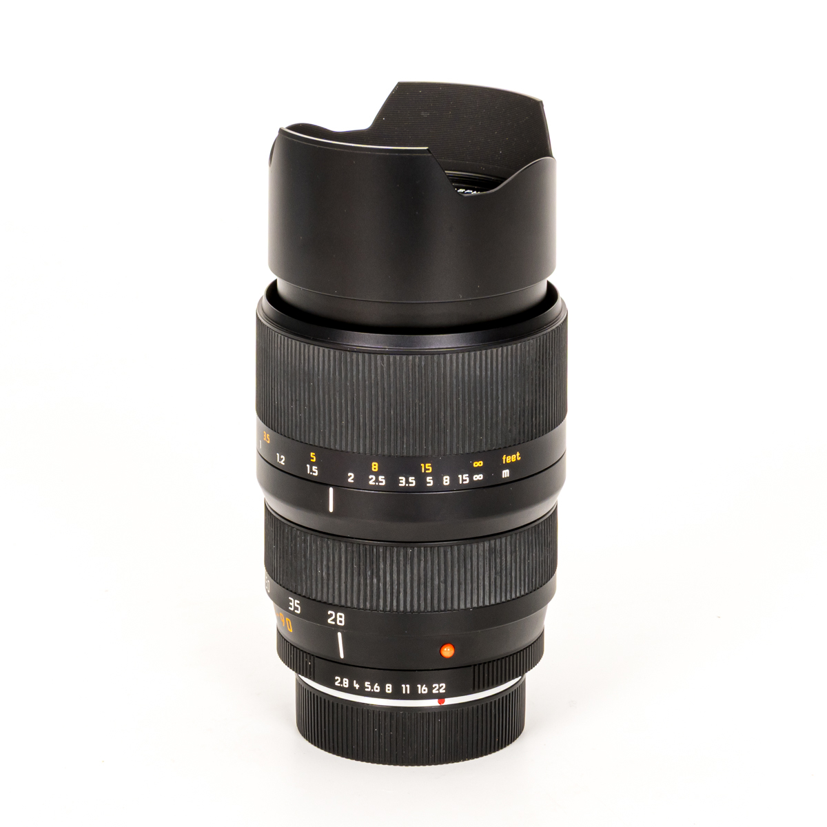 Leica Elmarit-R 28-90mm F2.8 Asph. ROM #11365