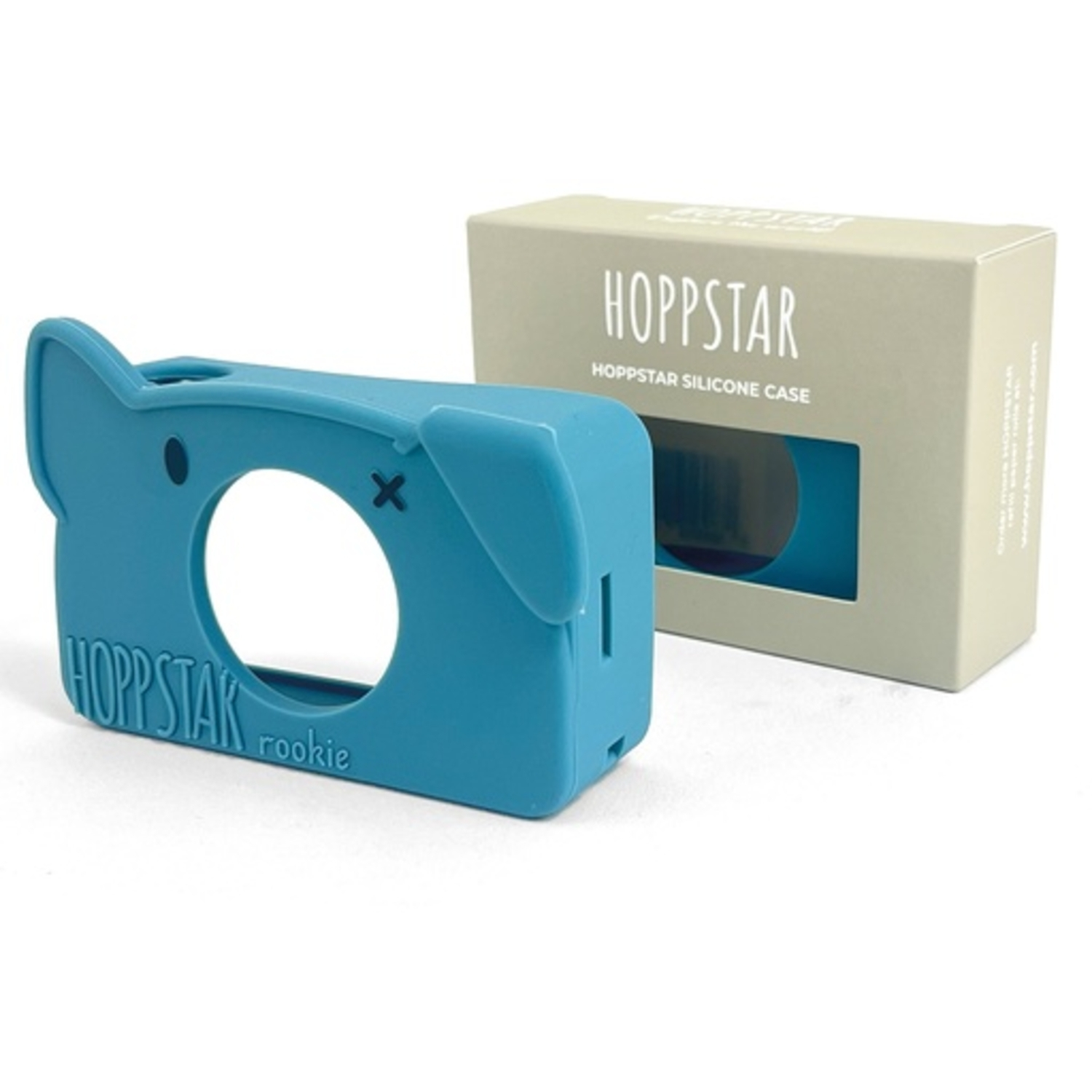 Hoppstar Silikoncover Rookie Yale