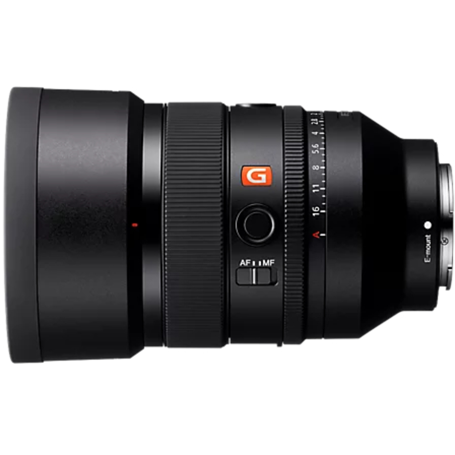 Sony FE 50mm F1.2 G Master