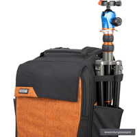 thinkTank Fotorucksack Mirrorless Mover 18L Campfire Orange