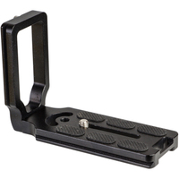 B.I.G. QRP-L100 Universal L-Platte