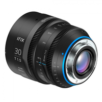 Irix Cine 30mm T1.5 Metrisch für Sony E-Mount