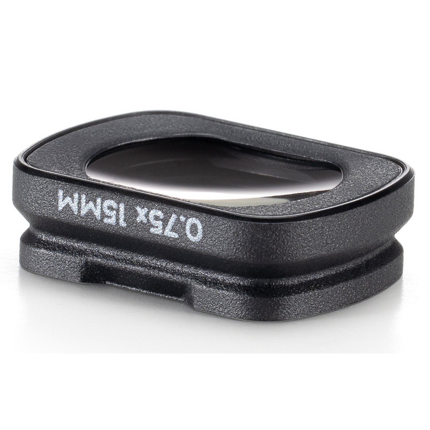 DJI Osmo Pocket 3 Weitwinkelobjektiv