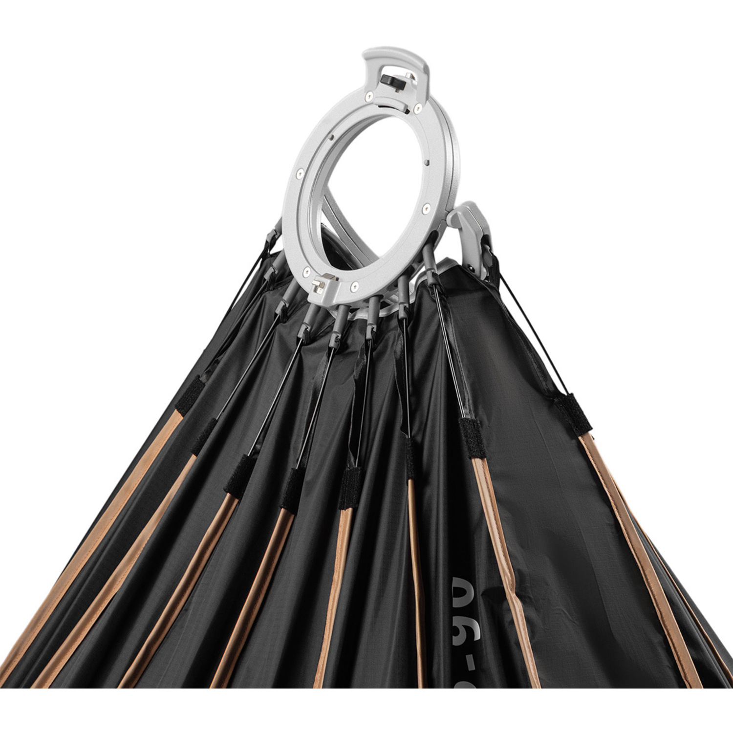 SmallRig Quick-Setup Folding Parabolic Softbox FP-90 5395