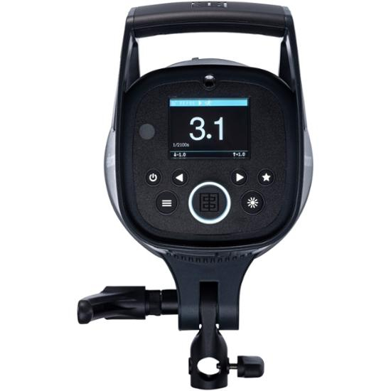 Elinchrom ELC 500 TTL