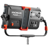 Godox RGB-LED-Panel-Licht P1200R Hard P8