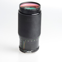 Vivitar Series 1 70-210 mm/2,8-4,0 gebraucht