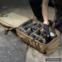 PGYTECH Fotorucksack OneMo Tactical 25L Coyote Brown