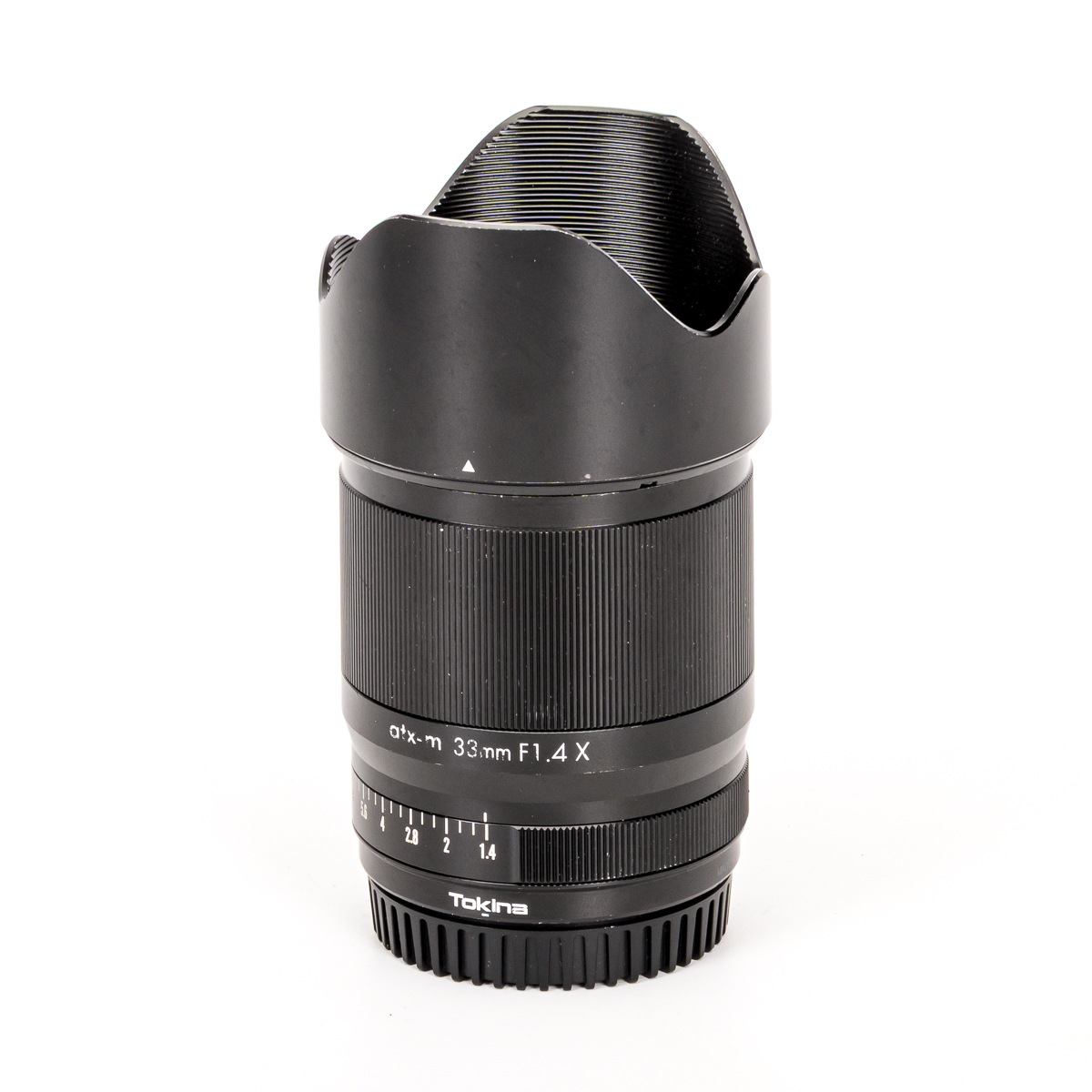 Tokina atx-m 33mm F1.4 X PLUS für Fujifilm X-Mount online
