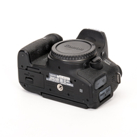 Canon EOS 760D gebraucht
